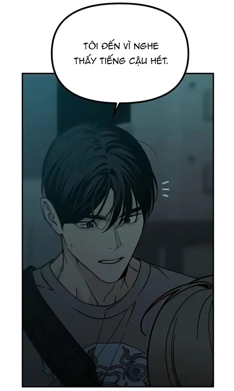 Cặp Đôi Không Chính Thức - Chap 18 - Trang 125