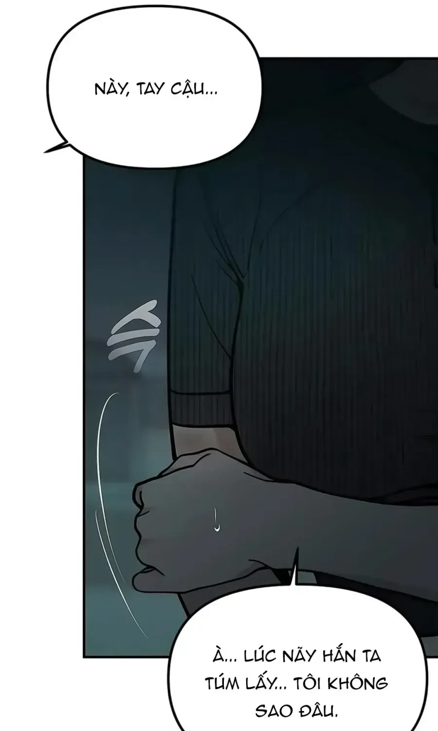 Cặp Đôi Không Chính Thức - Chap 18 - Trang 127