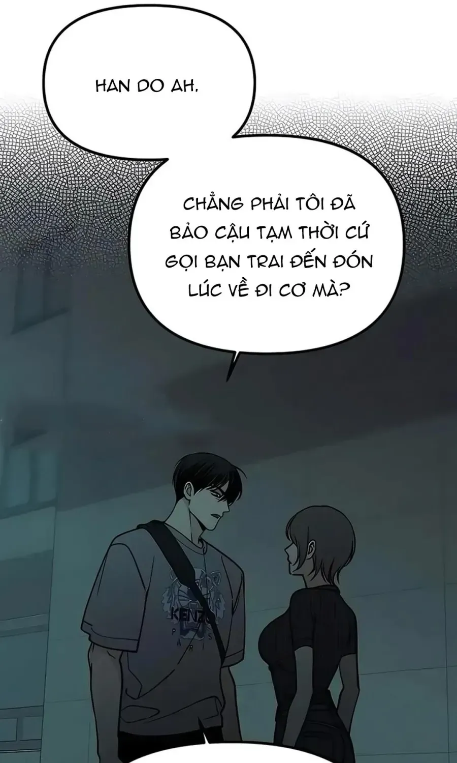 Cặp Đôi Không Chính Thức - Chap 18 - Trang 129