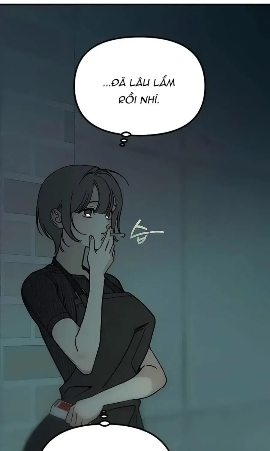 Cặp Đôi Không Chính Thức - Chap 18 - Trang 14