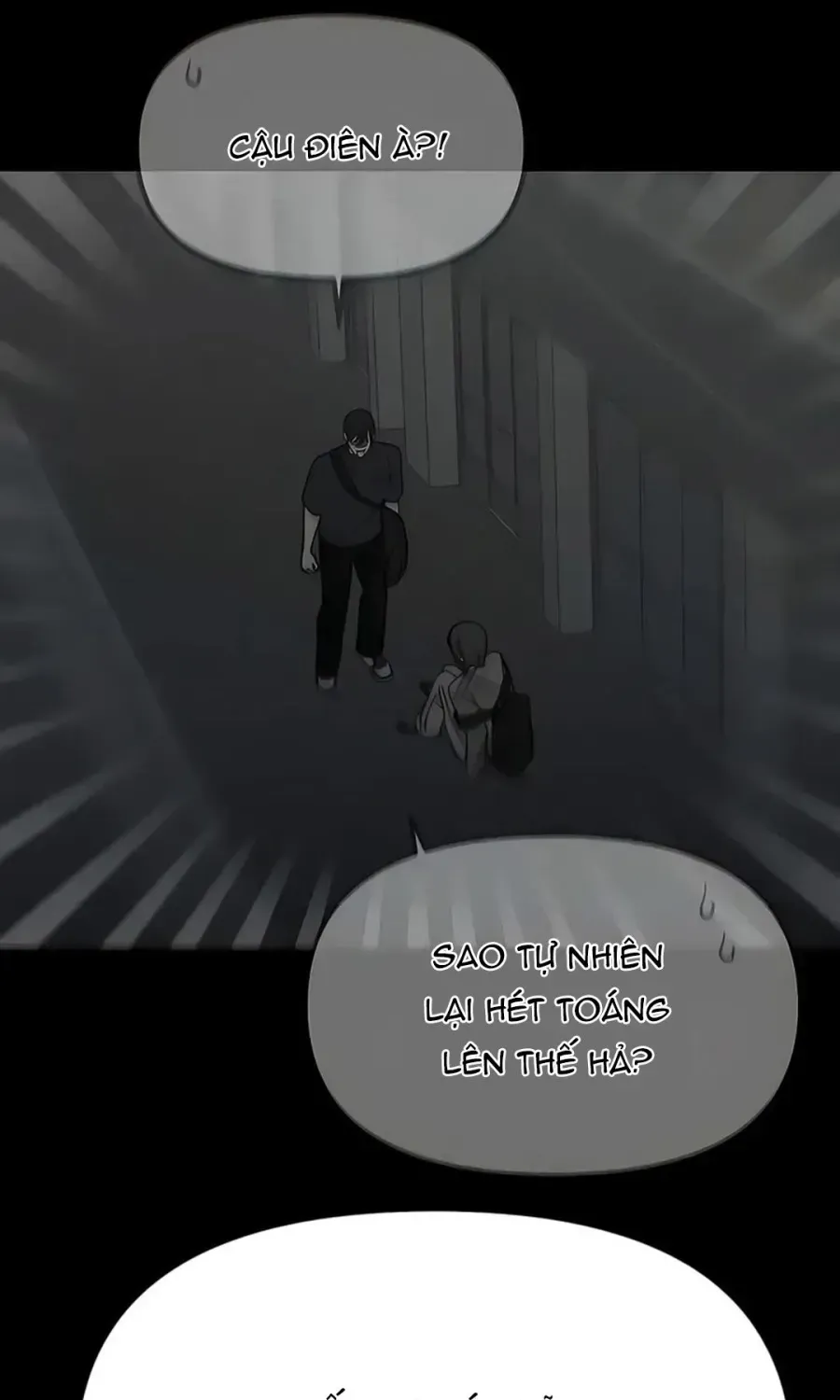 Cặp Đôi Không Chính Thức - Chap 18 - Trang 132