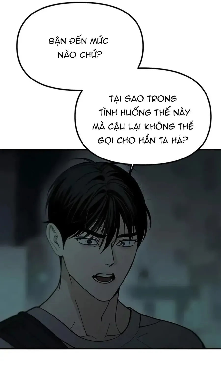 Cặp Đôi Không Chính Thức - Chap 18 - Trang 138
