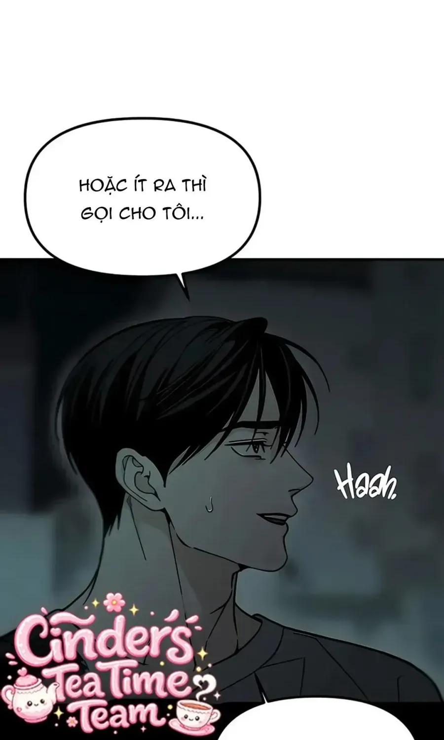 Cặp Đôi Không Chính Thức - Chap 18 - Trang 139