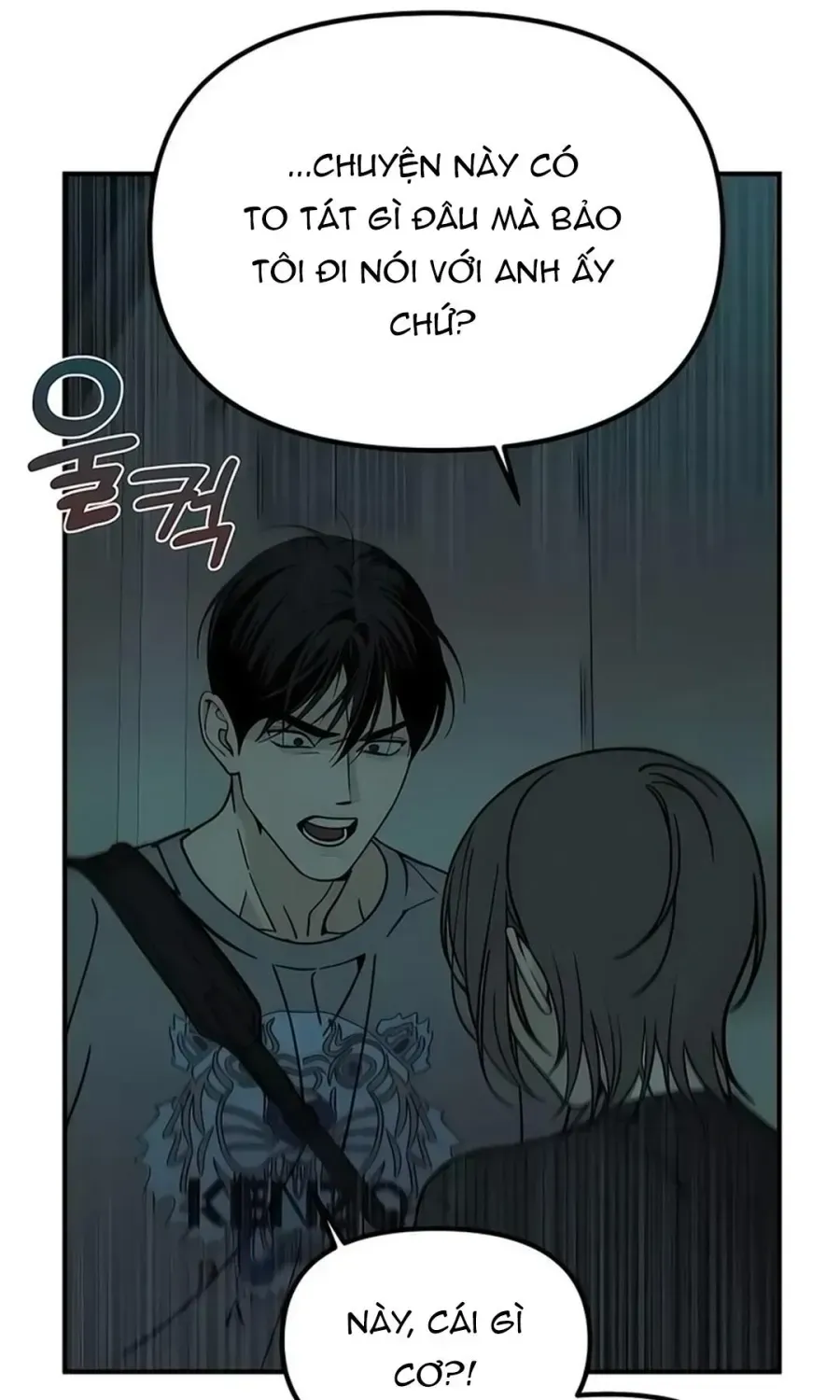Cặp Đôi Không Chính Thức - Chap 18 - Trang 147