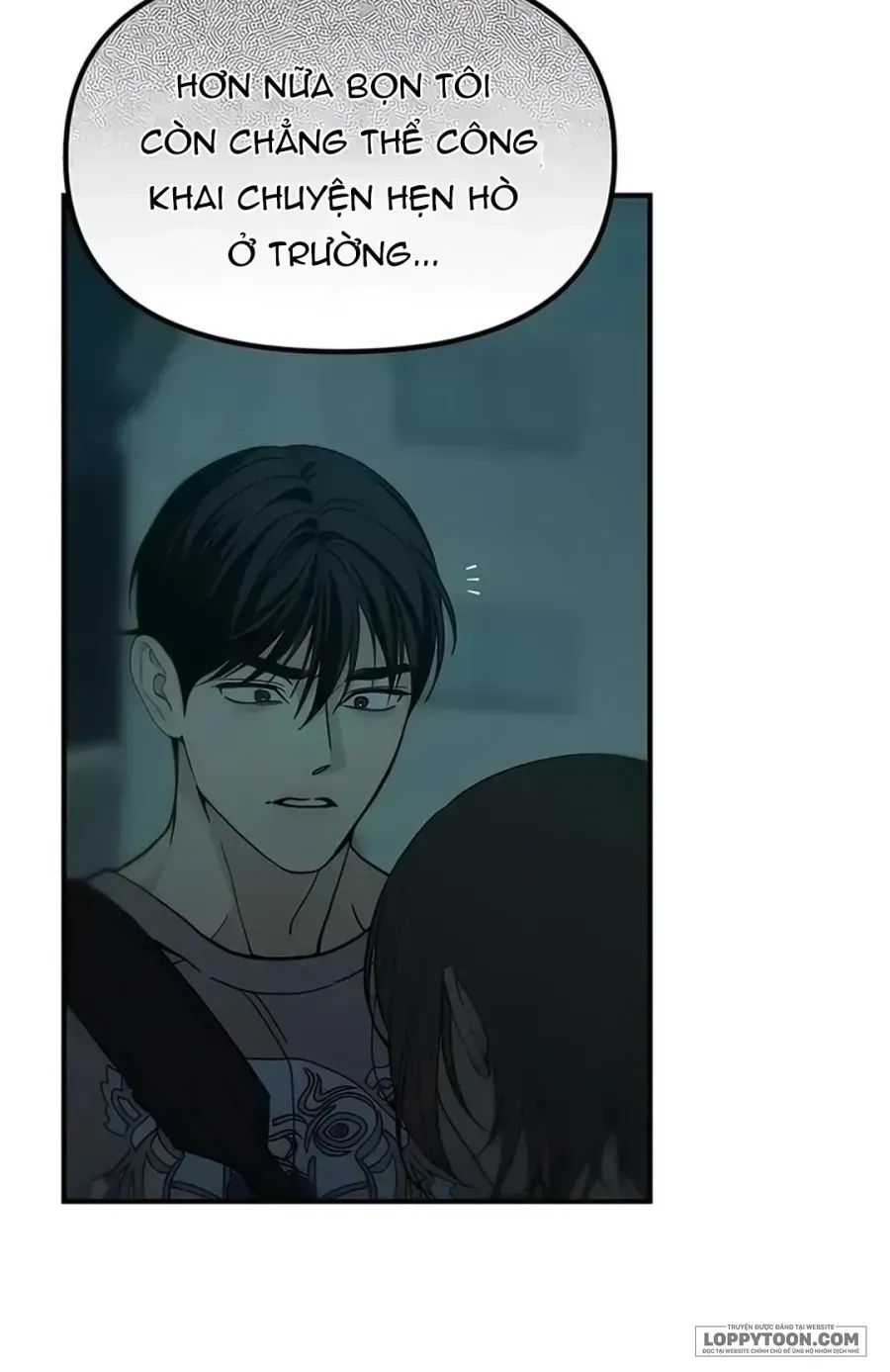 Cặp Đôi Không Chính Thức - Chap 18 - Trang 150