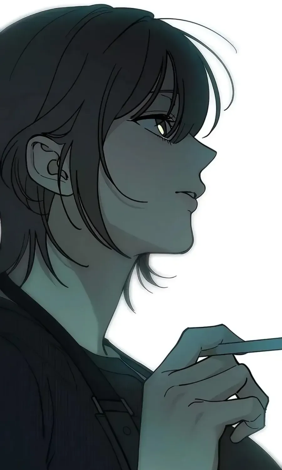 Cặp Đôi Không Chính Thức - Chap 18 - Trang 16