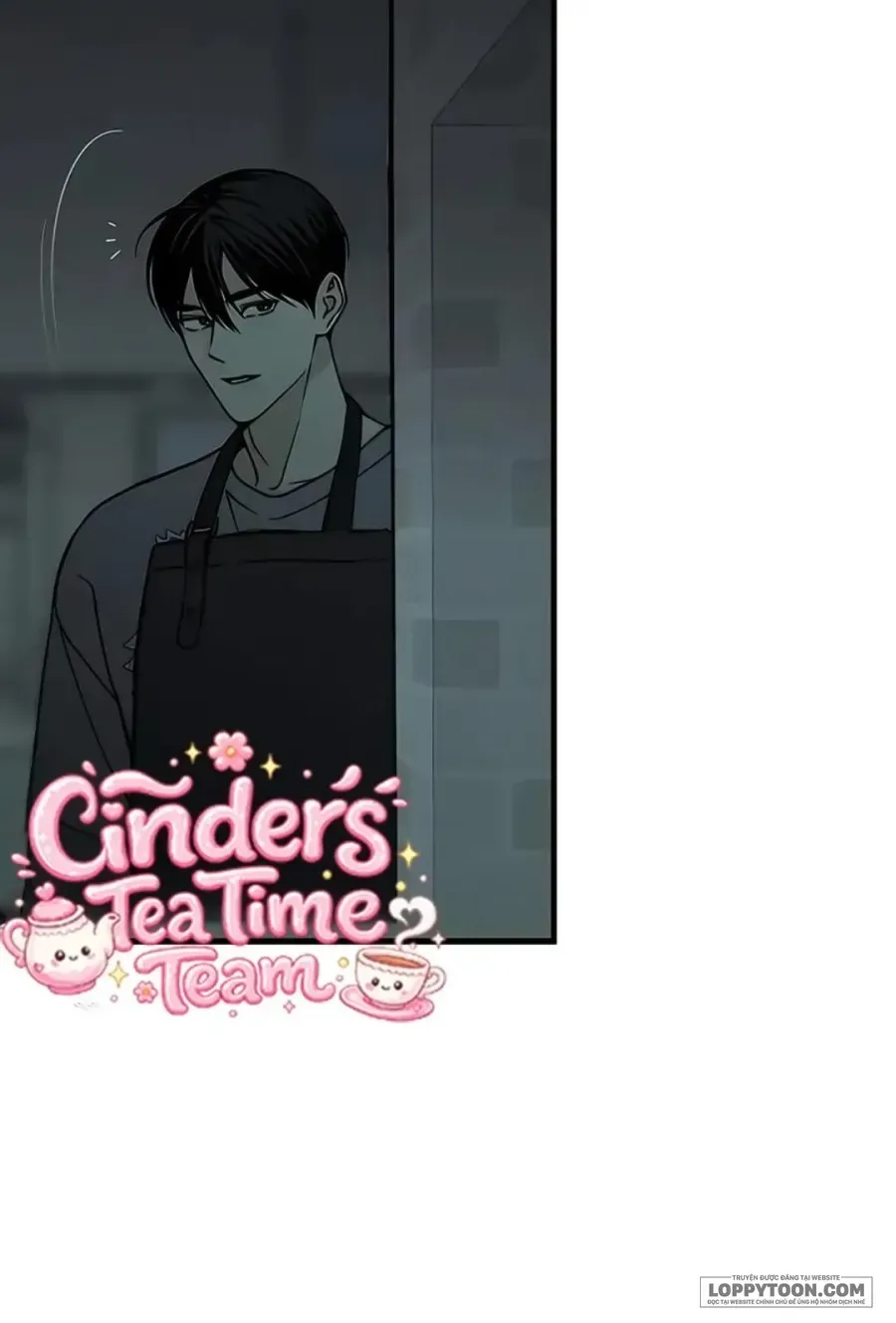 Cặp Đôi Không Chính Thức - Chap 18 - Trang 19