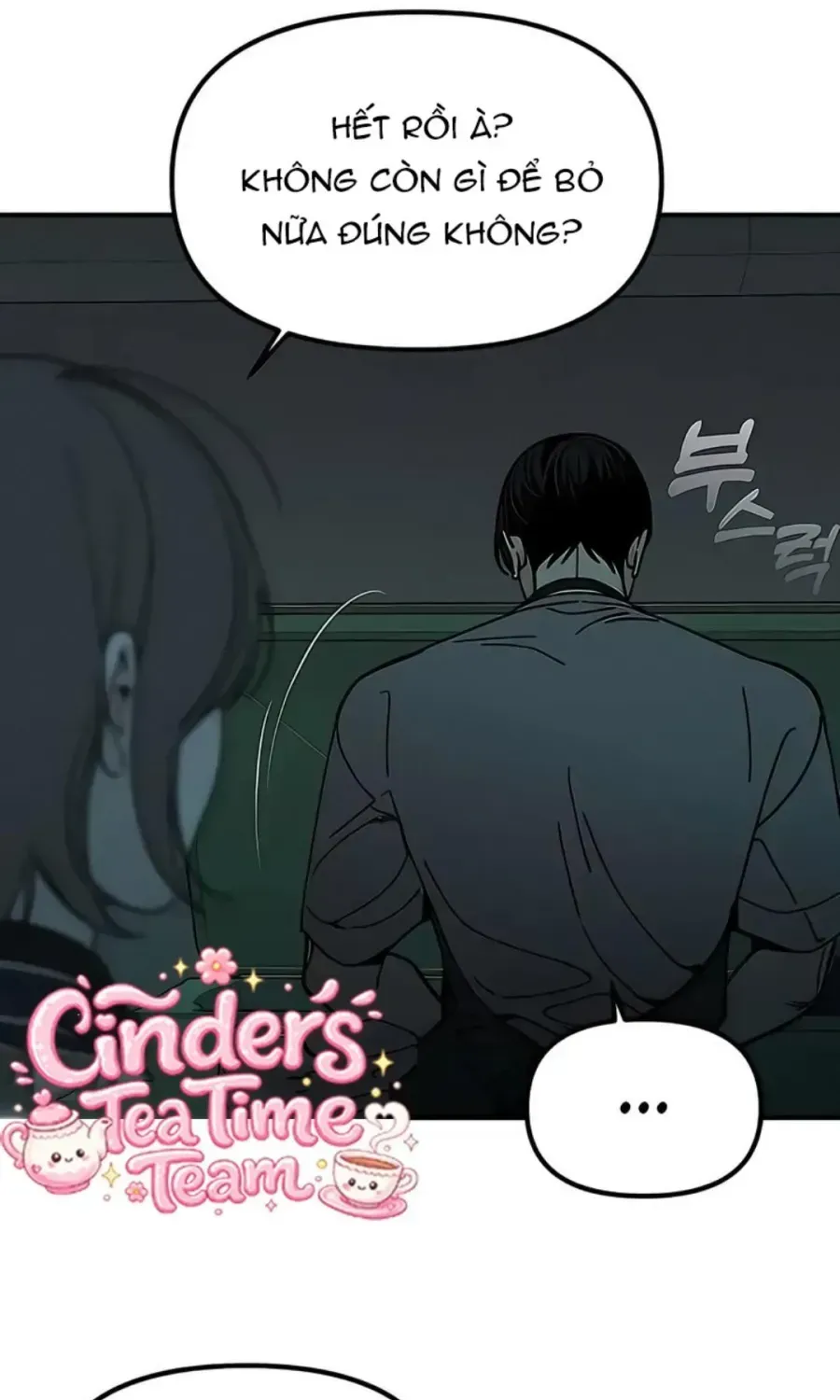 Cặp Đôi Không Chính Thức - Chap 18 - Trang 39