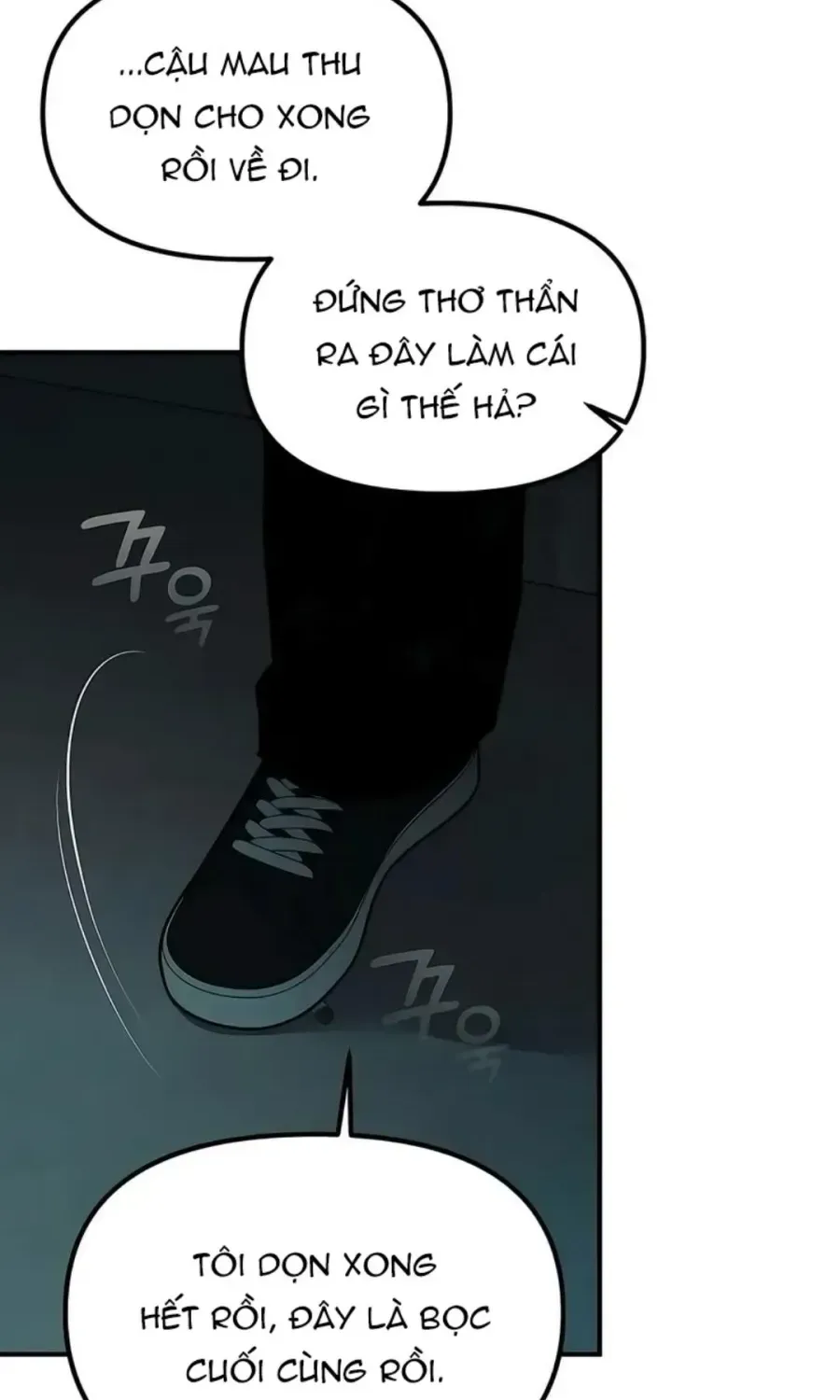 Cặp Đôi Không Chính Thức - Chap 18 - Trang 40