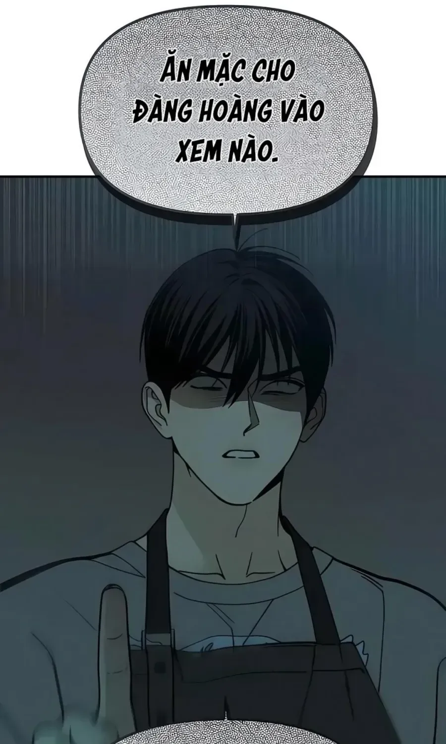 Cặp Đôi Không Chính Thức - Chap 18 - Trang 44