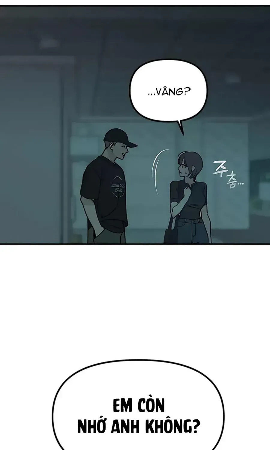 Cặp Đôi Không Chính Thức - Chap 18 - Trang 59
