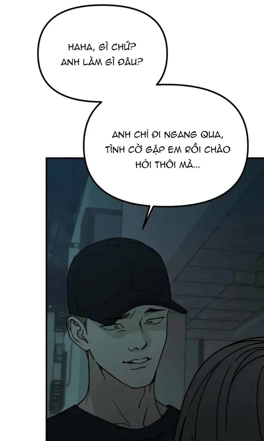 Cặp Đôi Không Chính Thức - Chap 18 - Trang 74