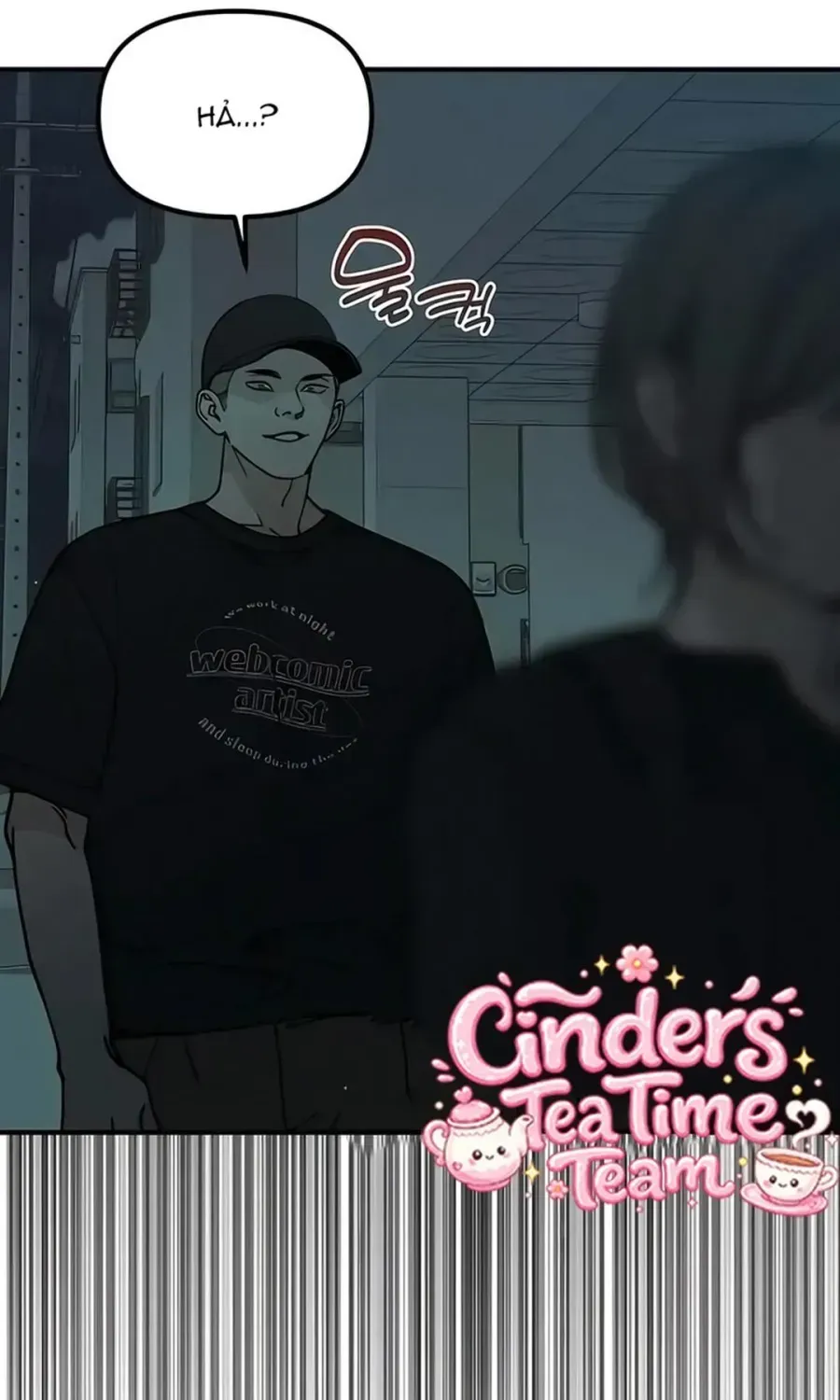 Cặp Đôi Không Chính Thức - Chap 18 - Trang 78