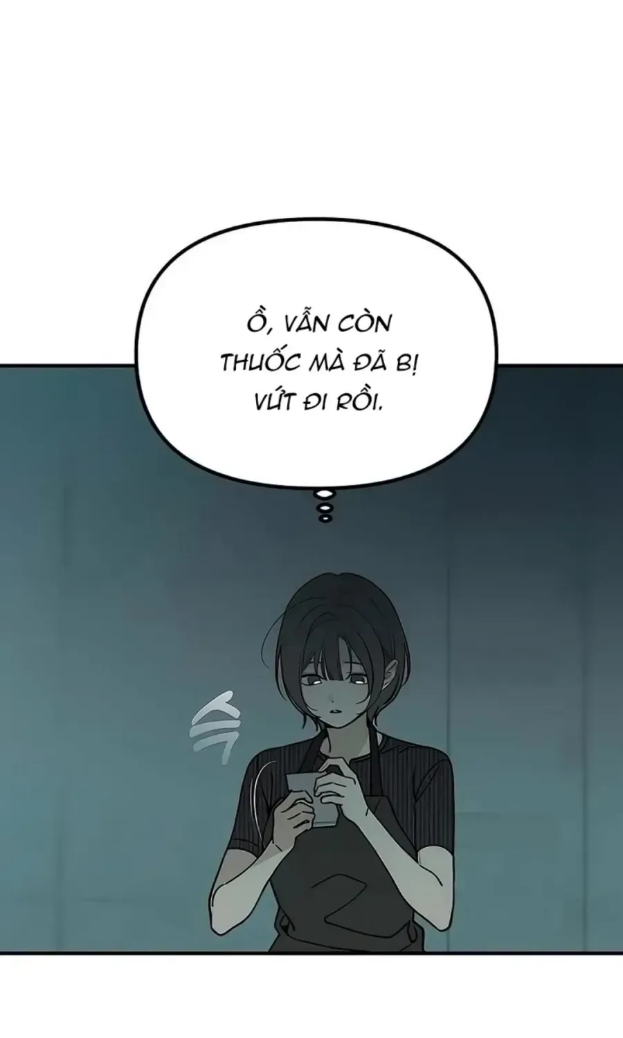 Cặp Đôi Không Chính Thức - Chap 18 - Trang 9