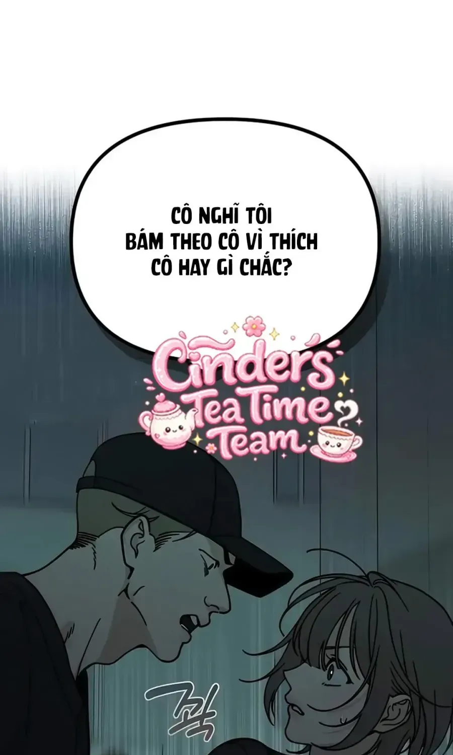 Cặp Đôi Không Chính Thức - Chap 18 - Trang 81