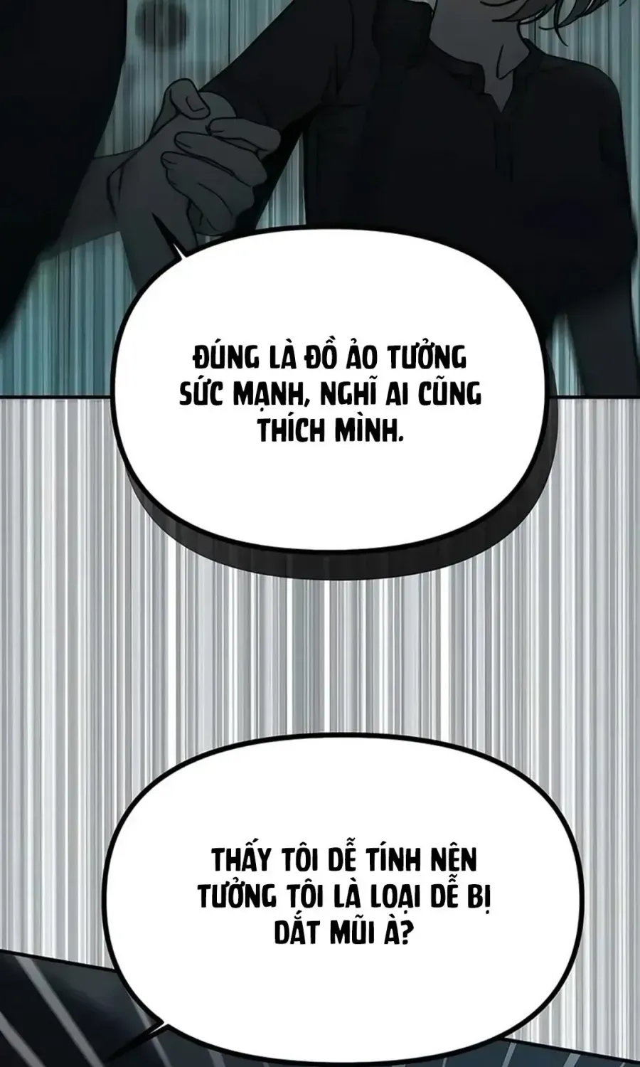Cặp Đôi Không Chính Thức - Chap 18 - Trang 82