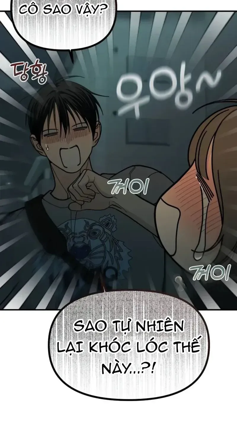 Cặp Đôi Không Chính Thức - Chap 19 - Trang 20