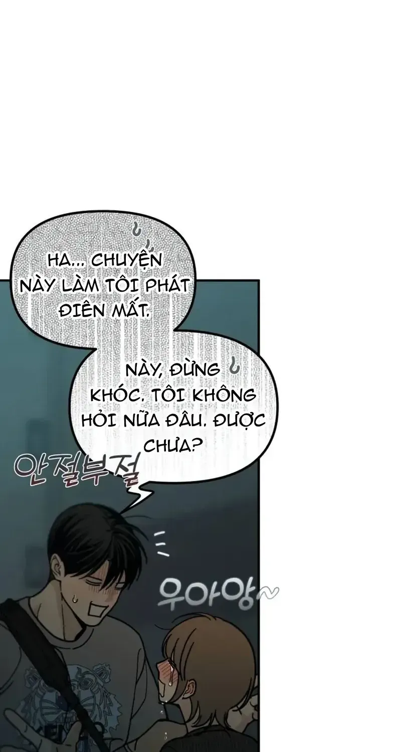 Cặp Đôi Không Chính Thức - Chap 19 - Trang 21
