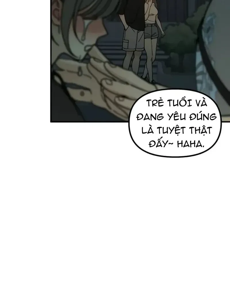 Cặp Đôi Không Chính Thức - Chap 19 - Trang 23