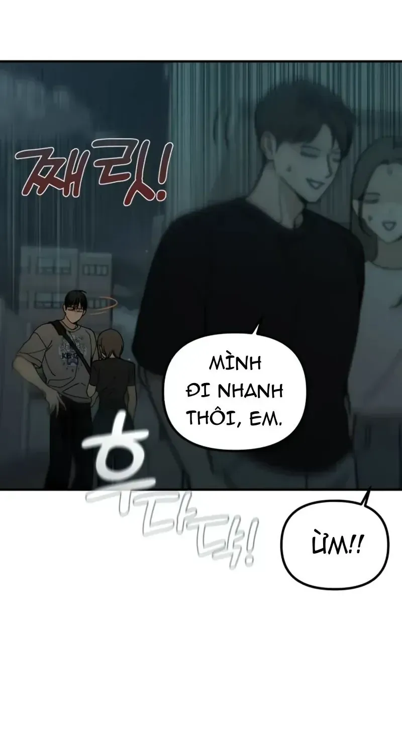 Cặp Đôi Không Chính Thức - Chap 19 - Trang 24