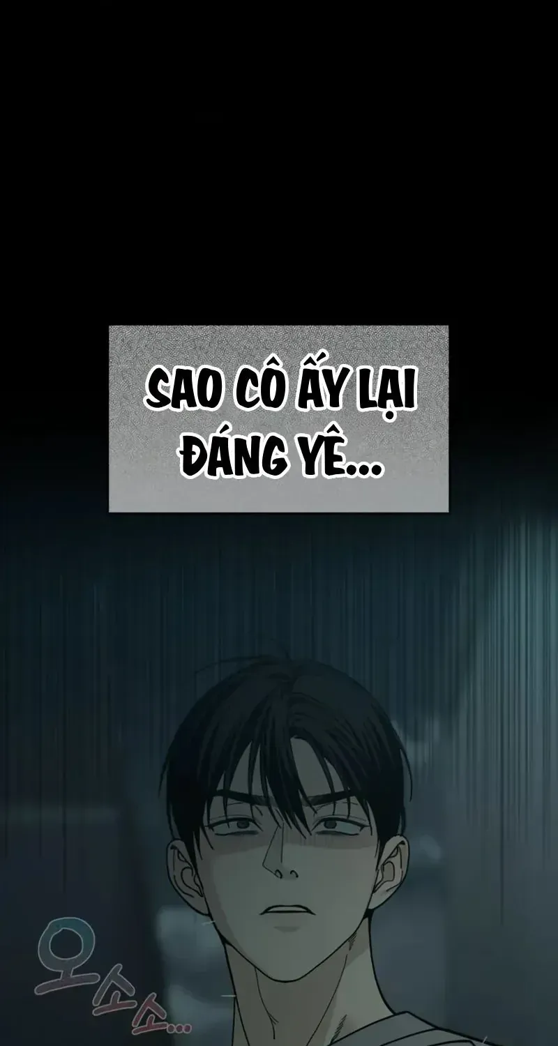Cặp Đôi Không Chính Thức - Chap 19 - Trang 32