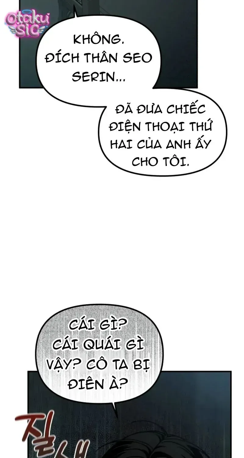 Cặp Đôi Không Chính Thức - Chap 19 - Trang 44