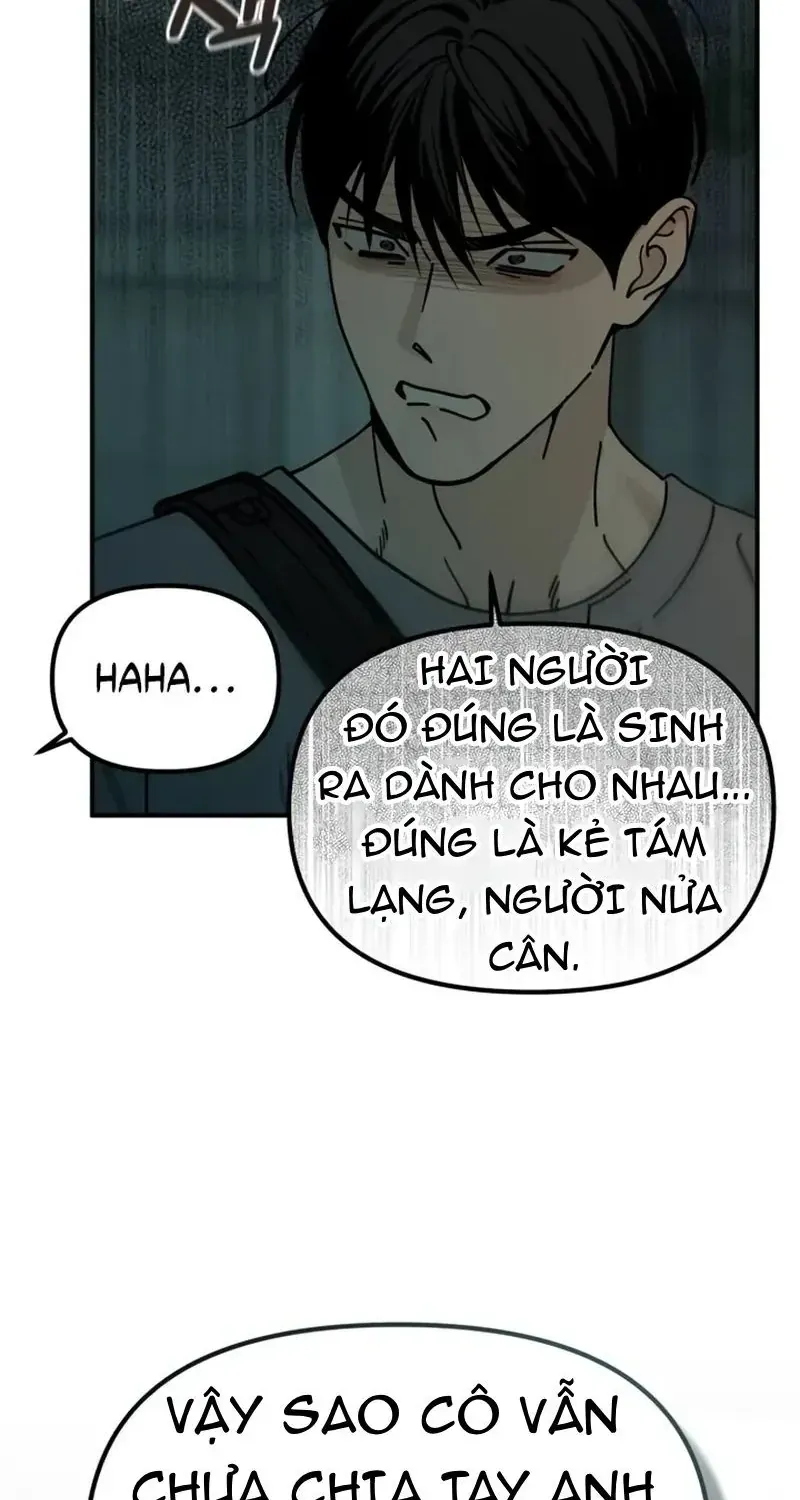 Cặp Đôi Không Chính Thức - Chap 19 - Trang 45
