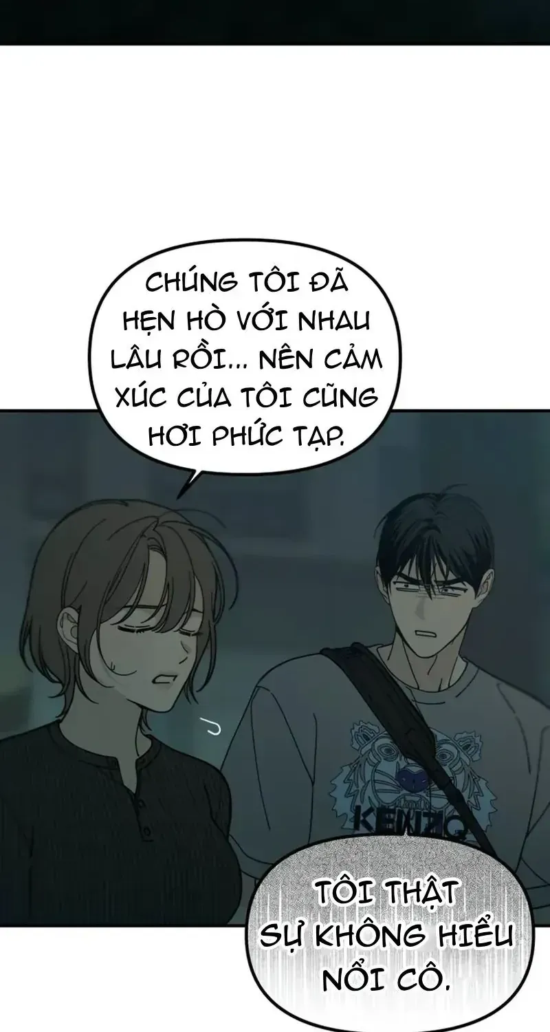 Cặp Đôi Không Chính Thức - Chap 19 - Trang 51