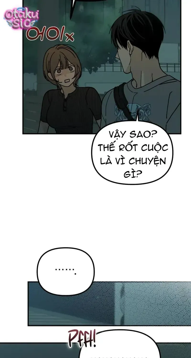 Cặp Đôi Không Chính Thức - Chap 19 - Trang 54