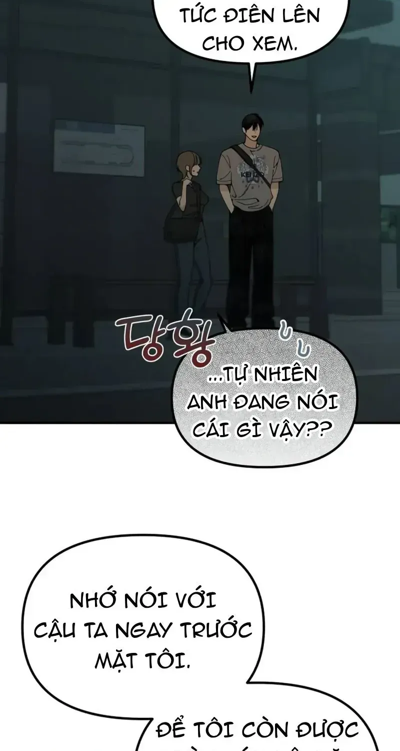 Cặp Đôi Không Chính Thức - Chap 19 - Trang 82