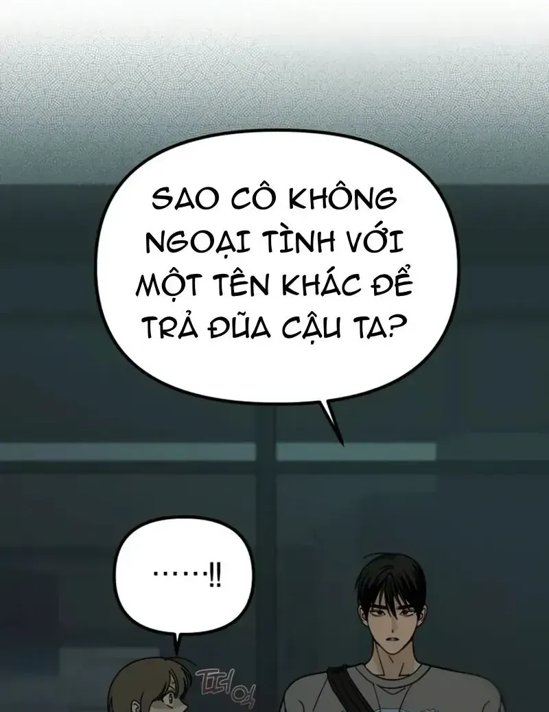 Cặp Đôi Không Chính Thức - Chap 19 - Trang 89