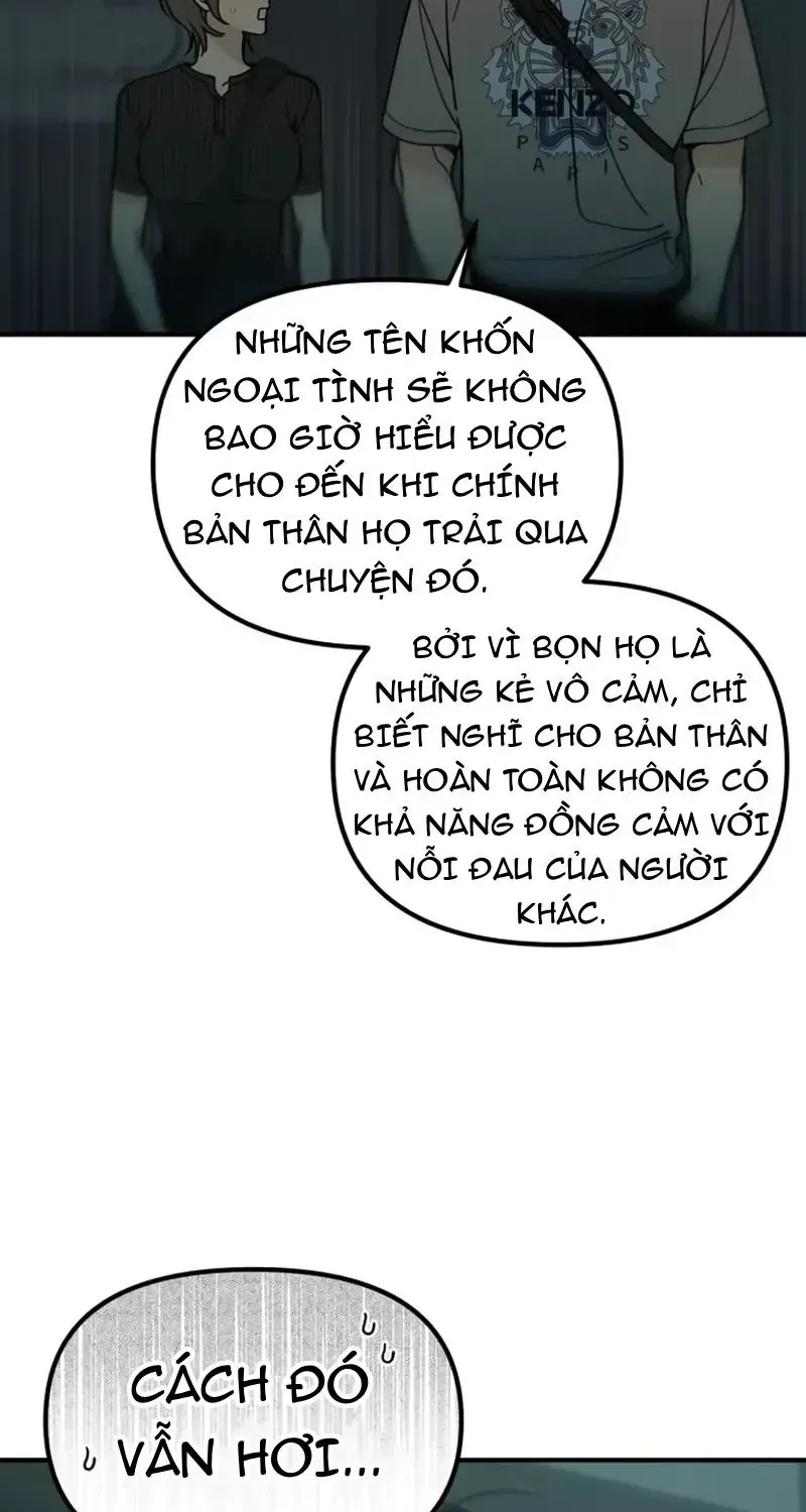 Cặp Đôi Không Chính Thức - Chap 19 - Trang 90