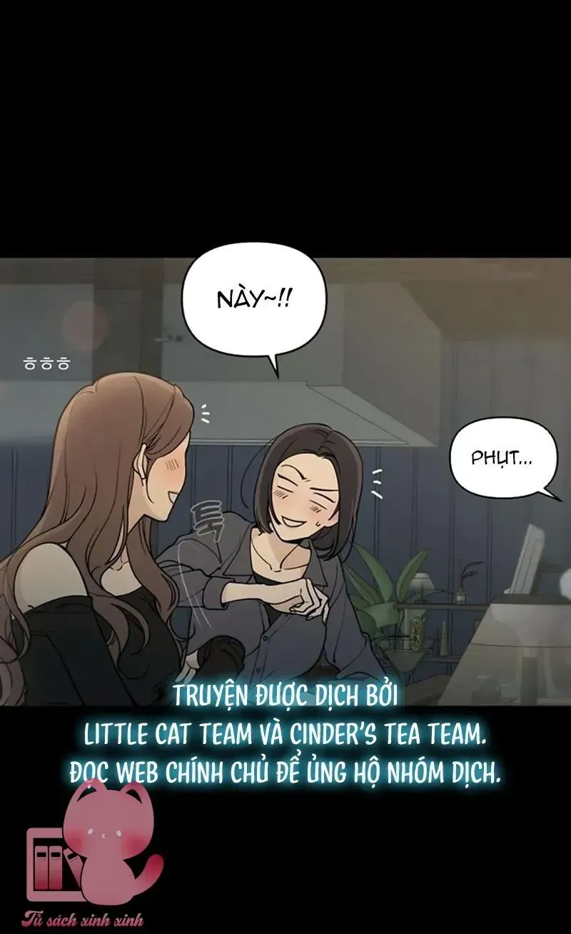 Cặp Đôi Không Chính Thức - Chap 2 - Trang 114