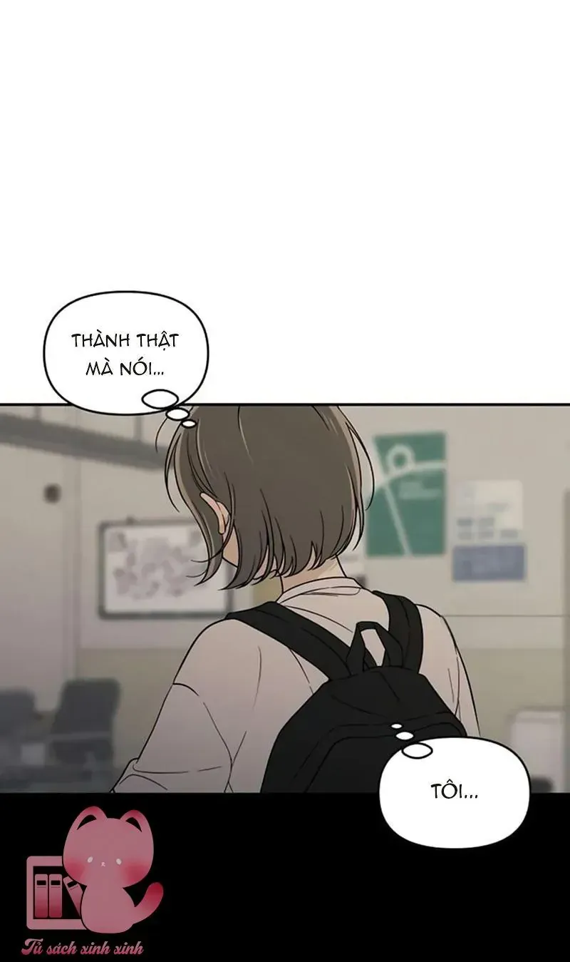 Cặp Đôi Không Chính Thức - Chap 2 - Trang 22