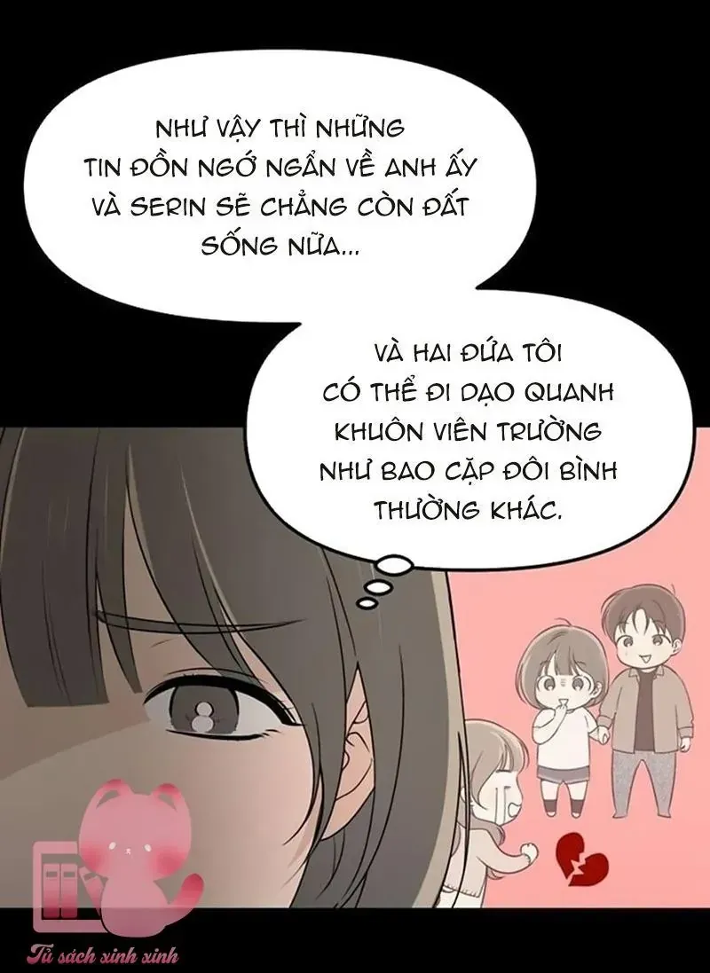 Cặp Đôi Không Chính Thức - Chap 2 - Trang 25