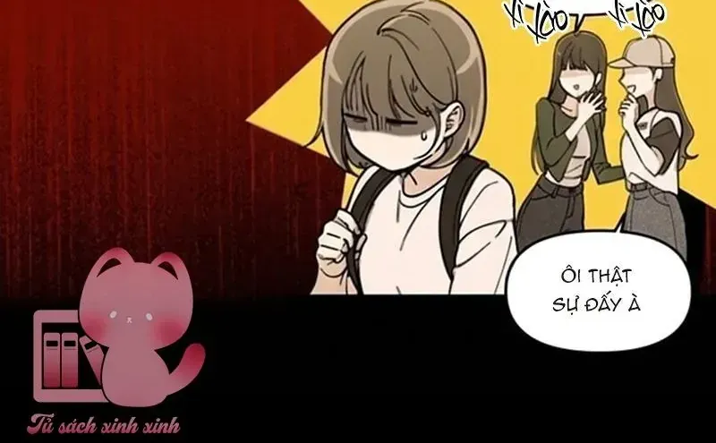 Cặp Đôi Không Chính Thức - Chap 2 - Trang 27