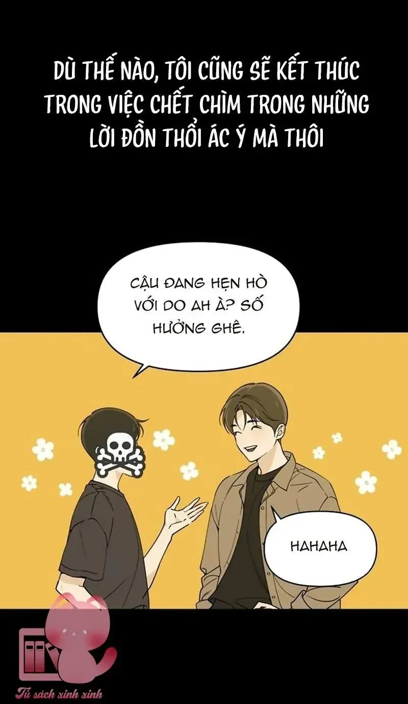 Cặp Đôi Không Chính Thức - Chap 2 - Trang 28