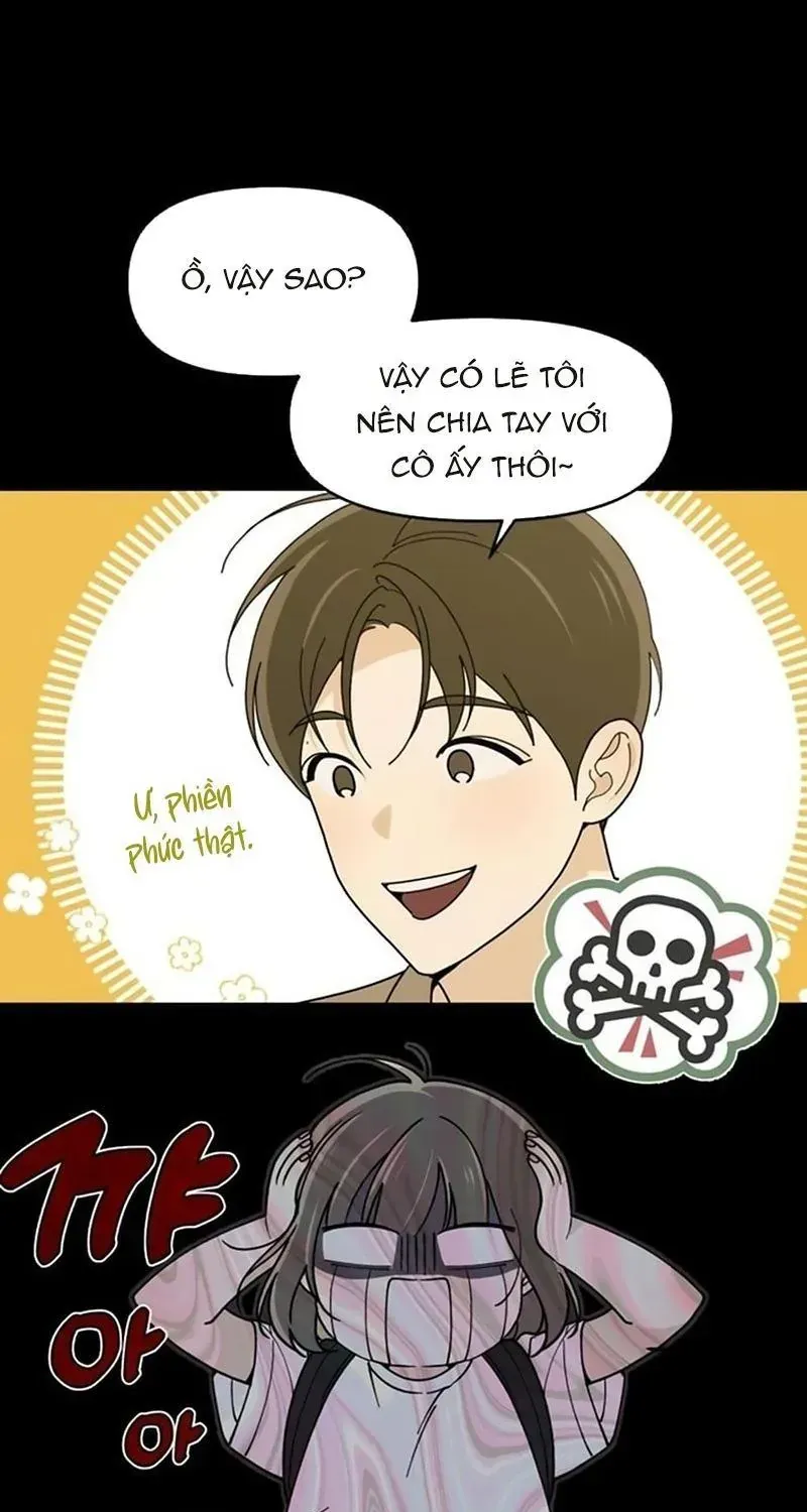 Cặp Đôi Không Chính Thức - Chap 2 - Trang 29