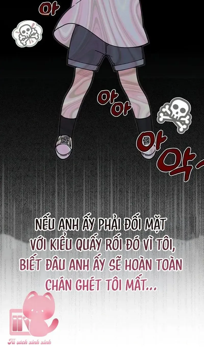 Cặp Đôi Không Chính Thức - Chap 2 - Trang 30