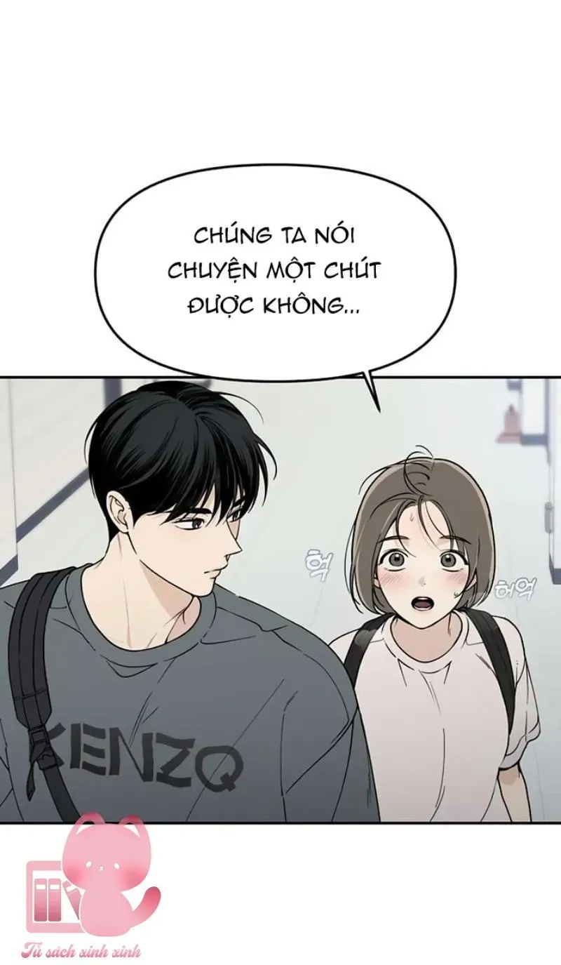 Cặp Đôi Không Chính Thức - Chap 2 - Trang 37