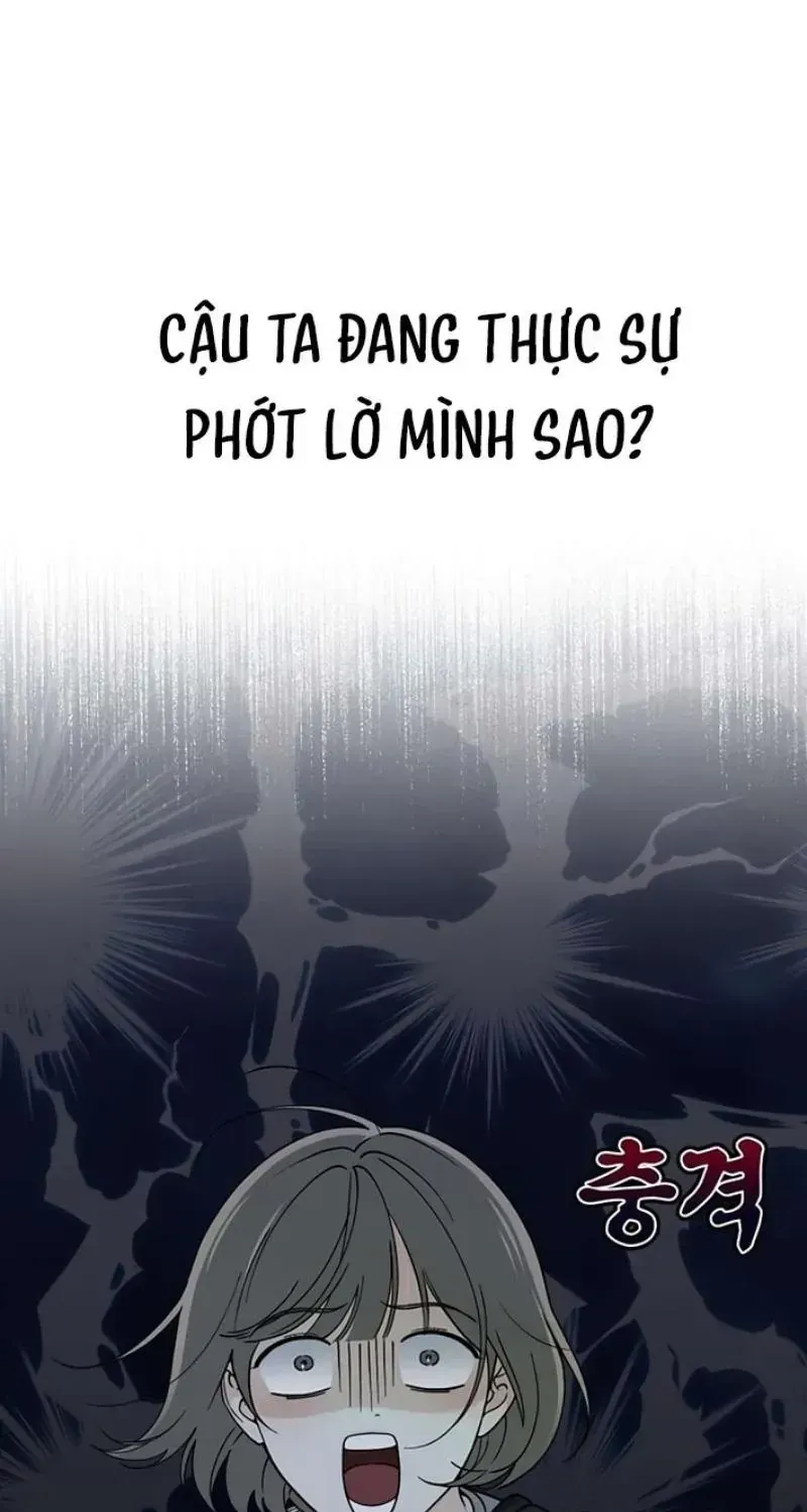 Cặp Đôi Không Chính Thức - Chap 2 - Trang 40