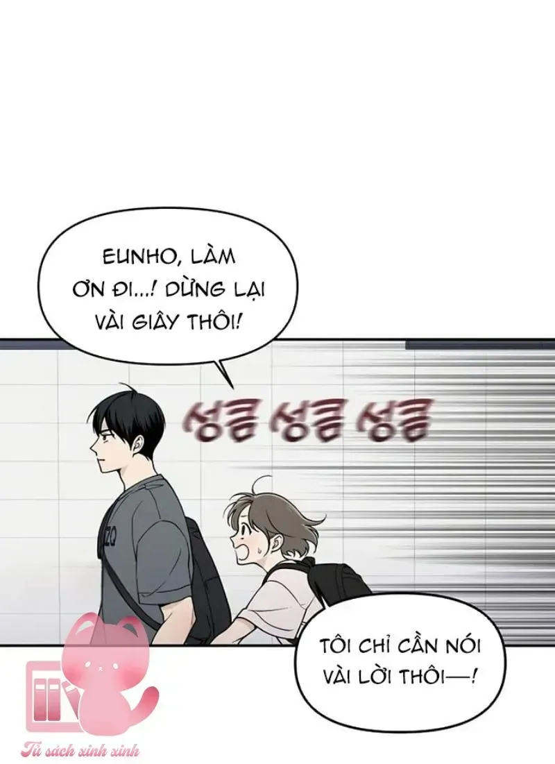 Cặp Đôi Không Chính Thức - Chap 2 - Trang 42