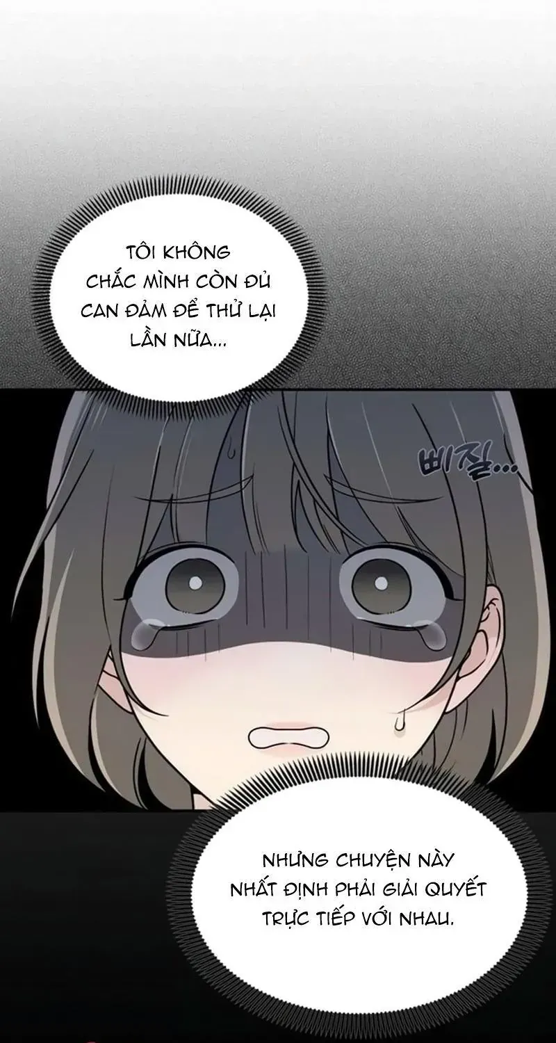 Cặp Đôi Không Chính Thức - Chap 2 - Trang 49