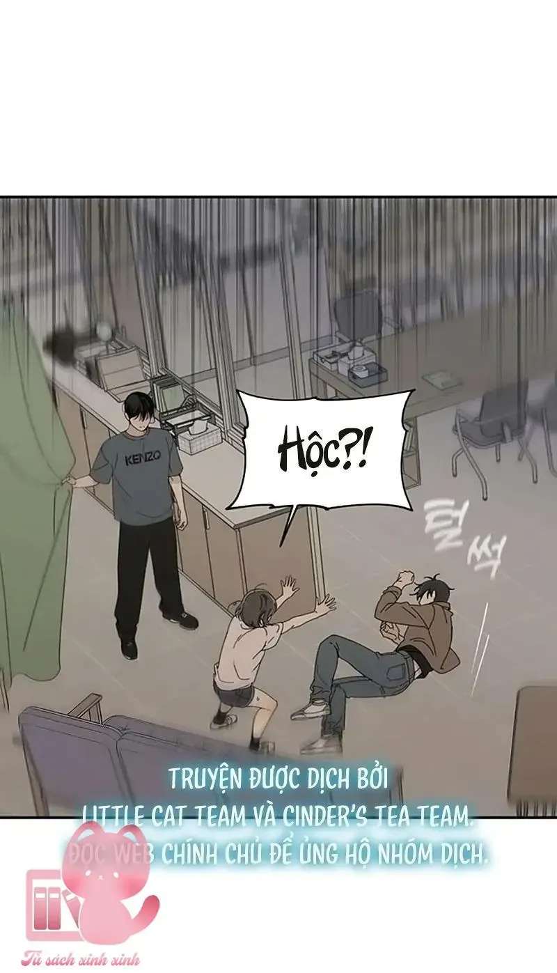 Cặp Đôi Không Chính Thức - Chap 2 - Trang 6