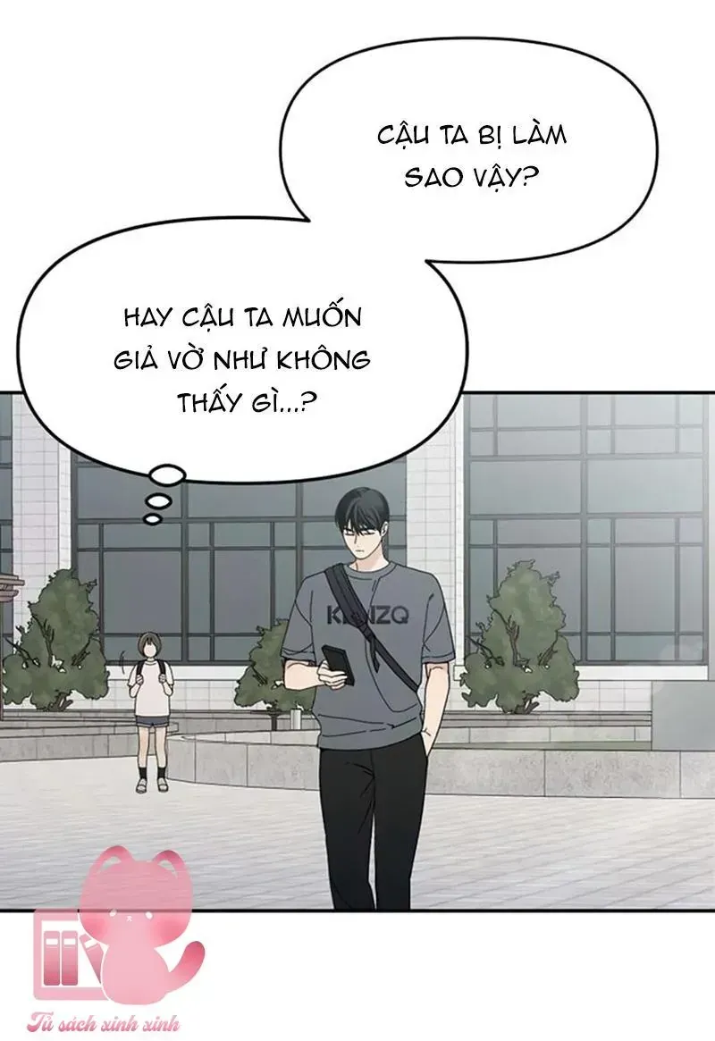 Cặp Đôi Không Chính Thức - Chap 2 - Trang 54
