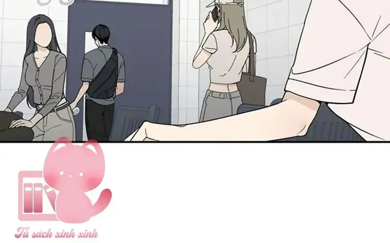 Cặp Đôi Không Chính Thức - Chap 2 - Trang 63