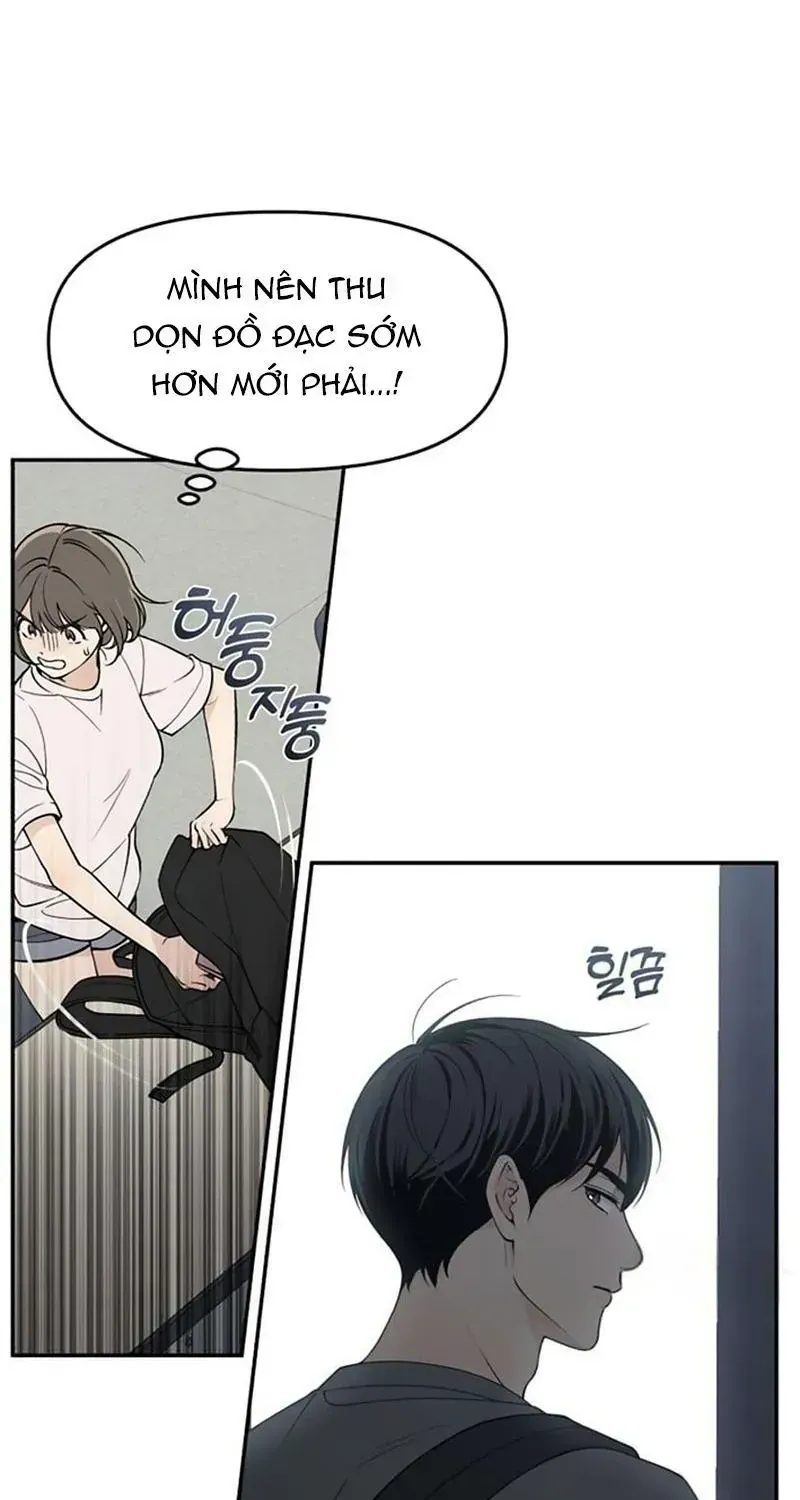 Cặp Đôi Không Chính Thức - Chap 2 - Trang 64