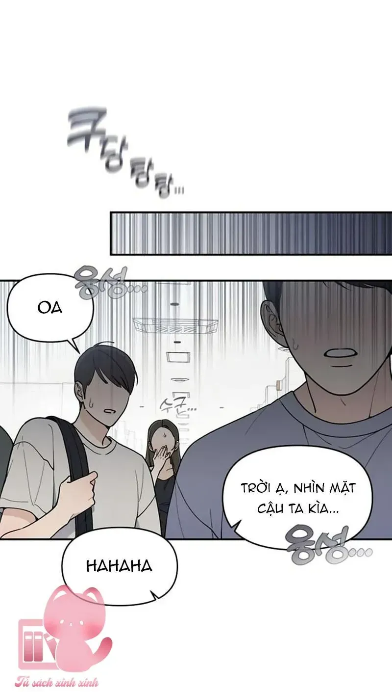 Cặp Đôi Không Chính Thức - Chap 2 - Trang 73