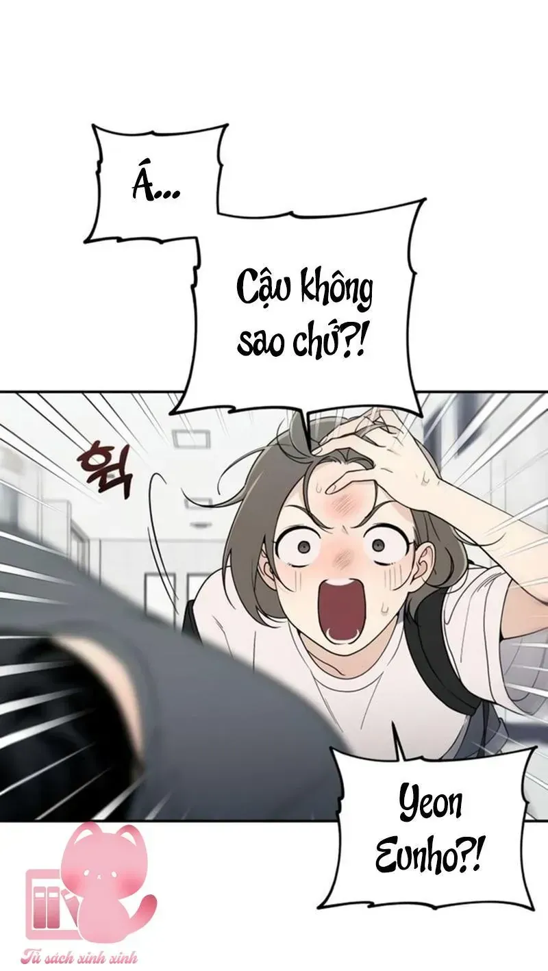 Cặp Đôi Không Chính Thức - Chap 2 - Trang 78
