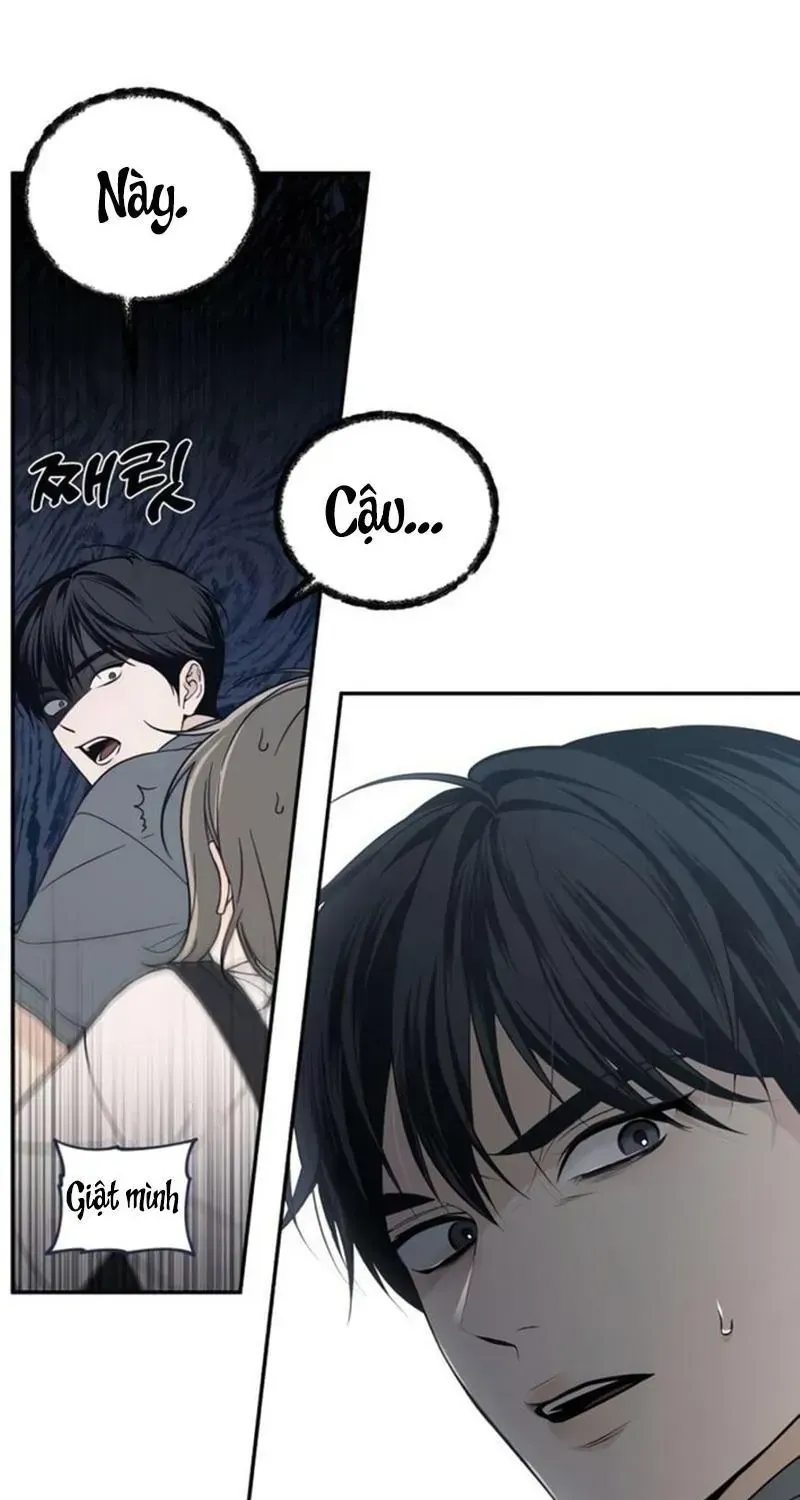 Cặp Đôi Không Chính Thức - Chap 2 - Trang 79